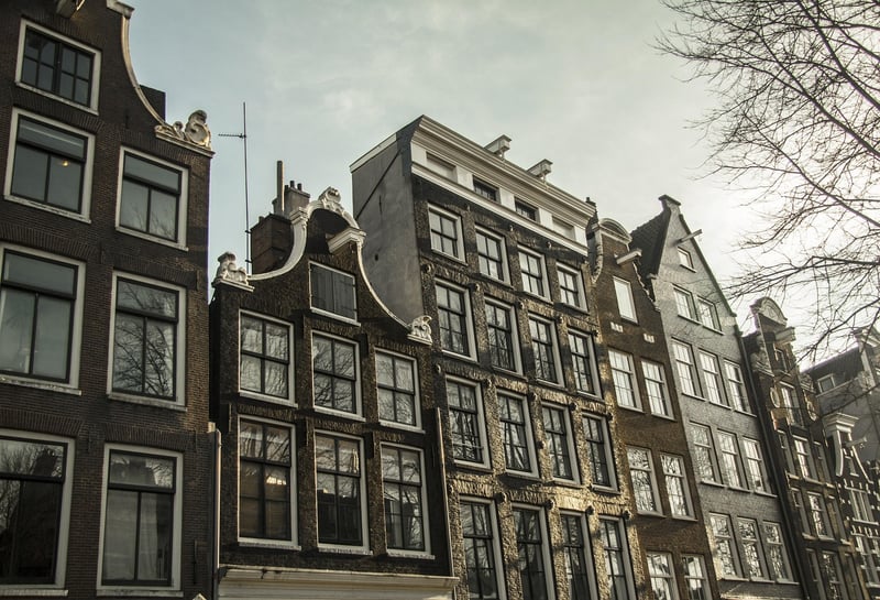 Amsterdam Location